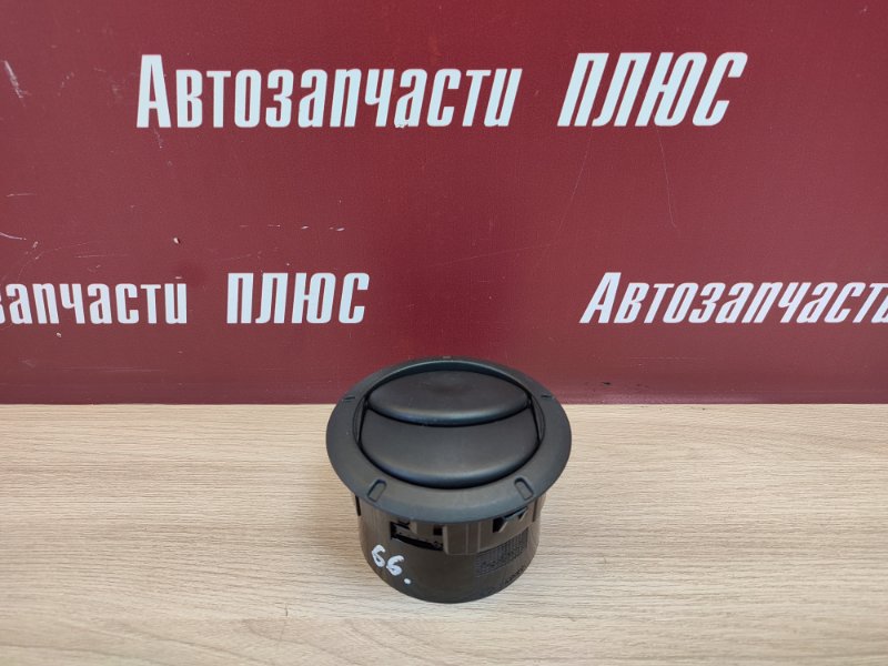 Воздушный дефлектор салона