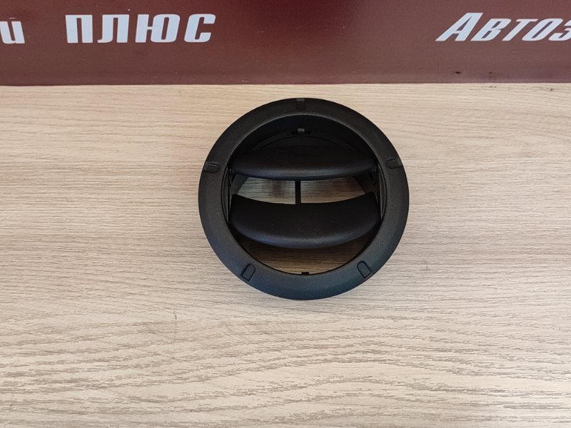 Воздушный дефлектор салона