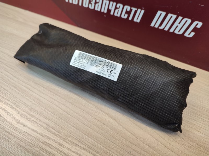 Подушка безопасности в сиденье