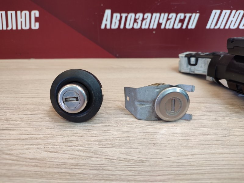 Комплект замков