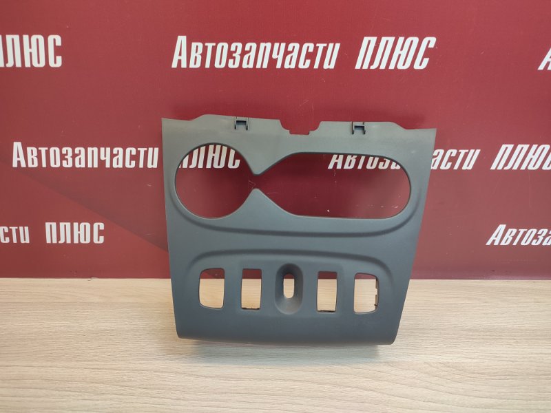 Накладка центральной консоли