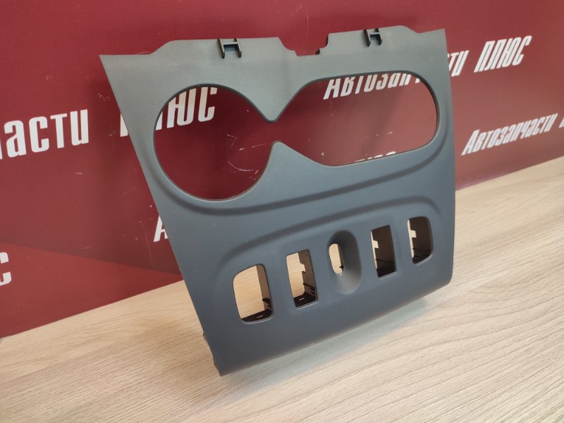 Накладка центральной консоли