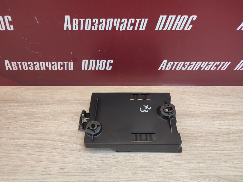 Кронштейн блока комфорта