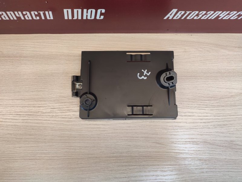 Кронштейн блока комфорта