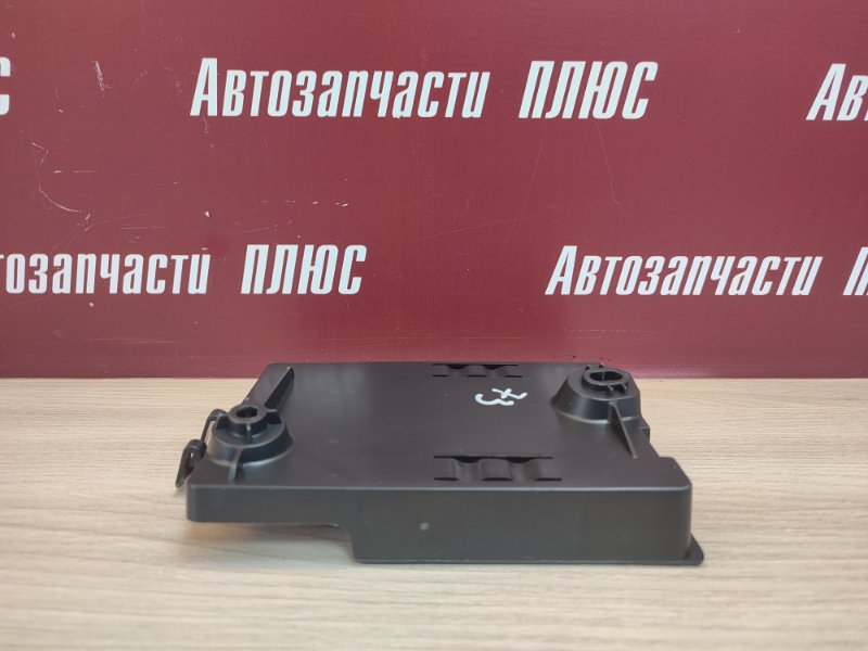 Кронштейн блока комфорта