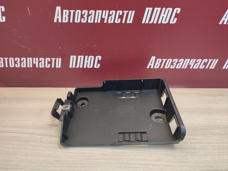 Кронштейн блока комфорта