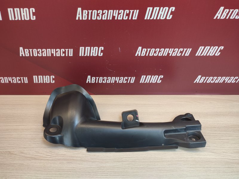 Защита датчика ABS
