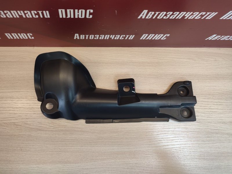 Защита датчика ABS