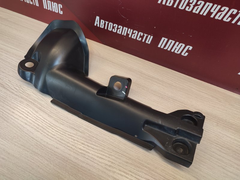 Защита датчика ABS