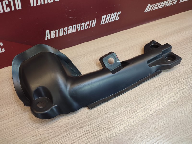 Защита датчика ABS