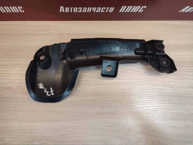 Защита датчика ABS