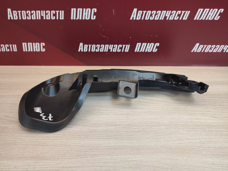 Защита датчика ABS