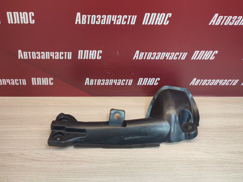 Защита датчика ABS