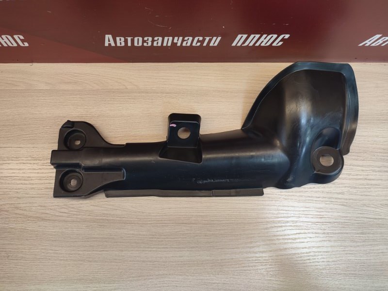 Защита датчика ABS