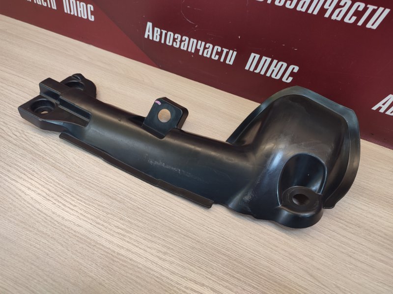 Защита датчика ABS