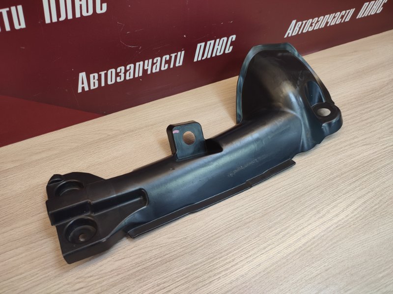 Защита датчика ABS