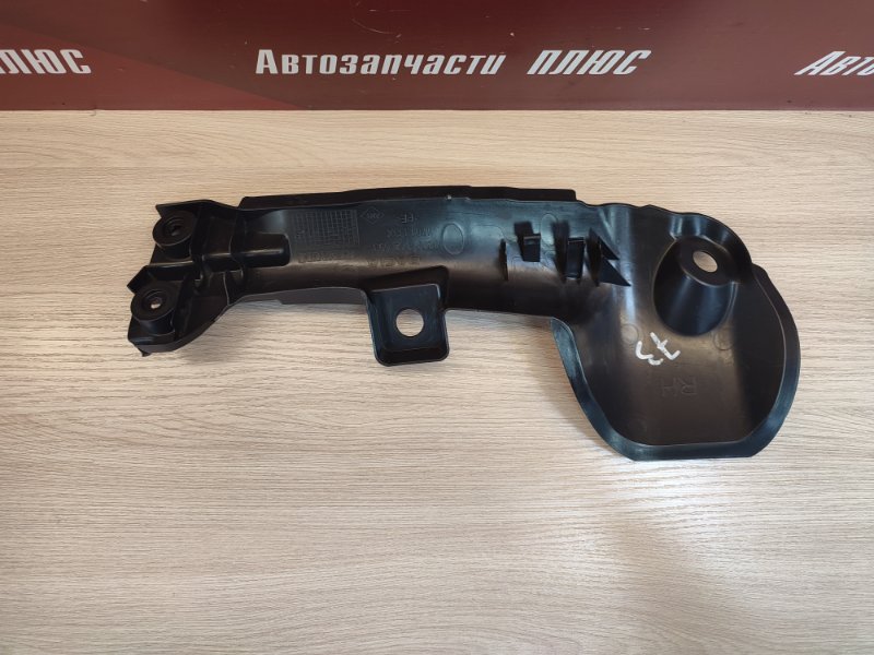 Защита датчика ABS