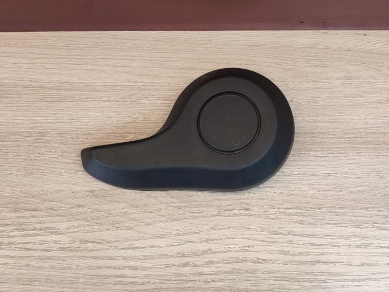 Ручка регулировки спинки сиденья