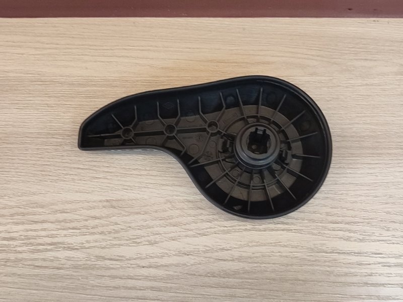 Ручка регулировки спинки сиденья