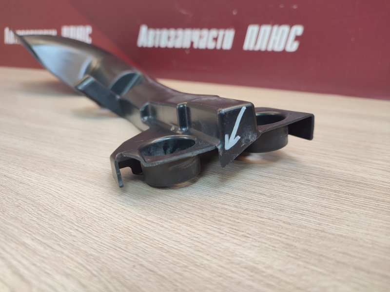 Защита датчика ABS