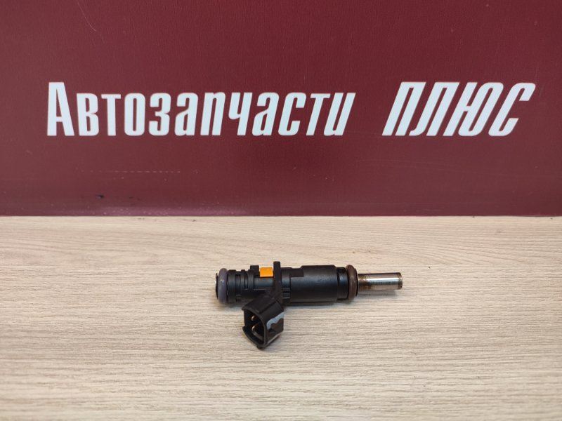 Форсунка топливная