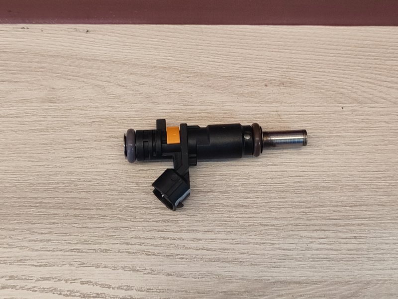 Форсунка топливная