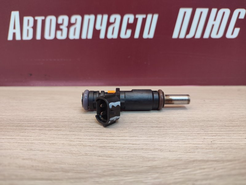 Форсунка топливная