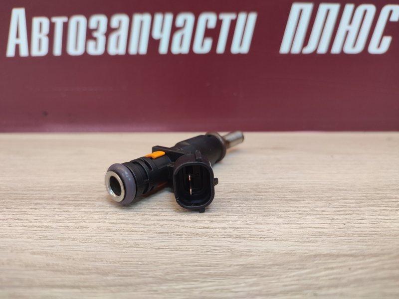 Форсунка топливная