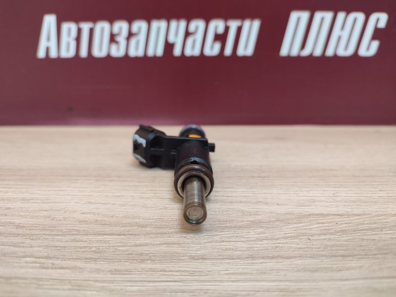 Форсунка топливная