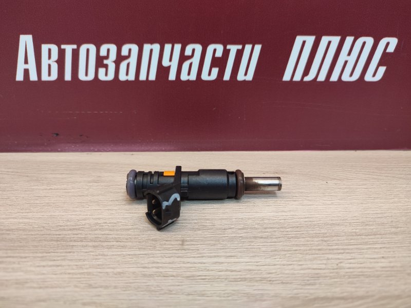 Форсунка топливная