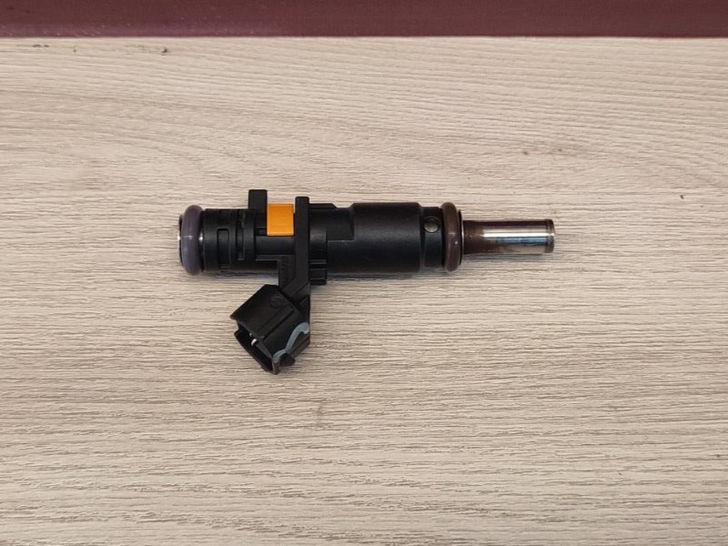 Форсунка топливная