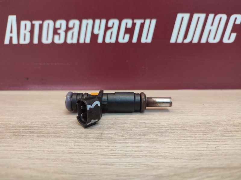 Форсунка топливная