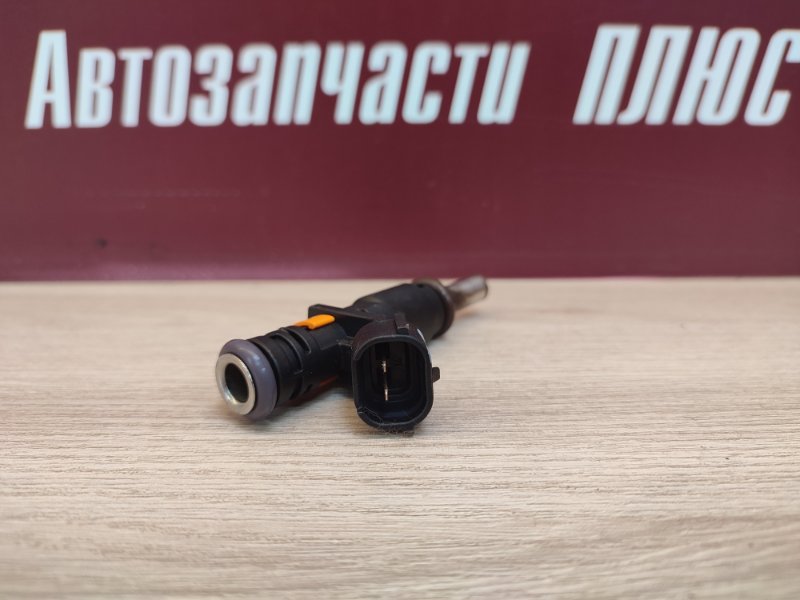 Форсунка топливная