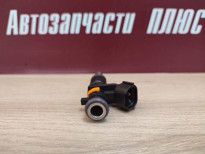 Форсунка топливная