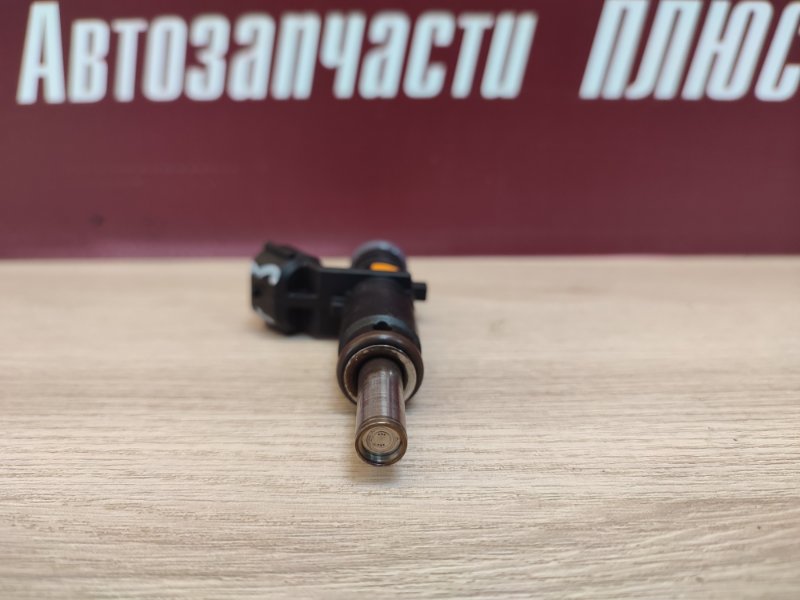 Форсунка топливная