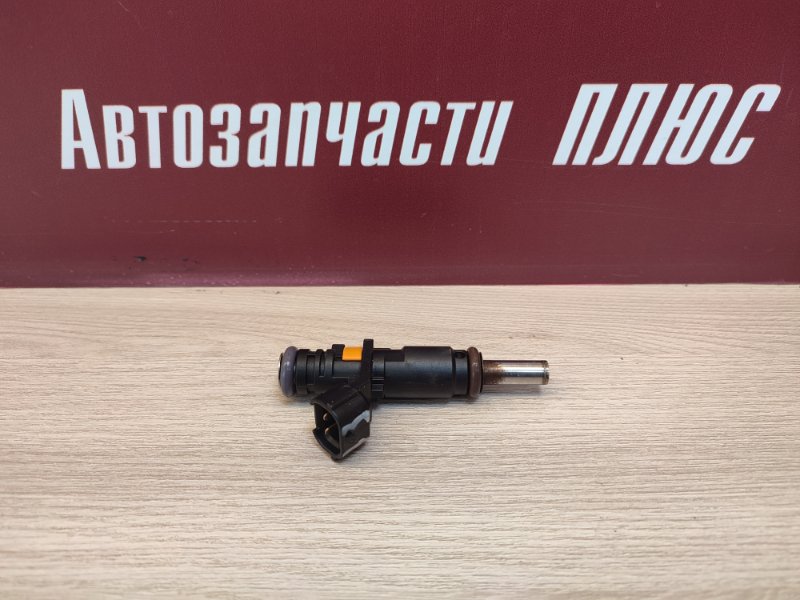 Форсунка топливная