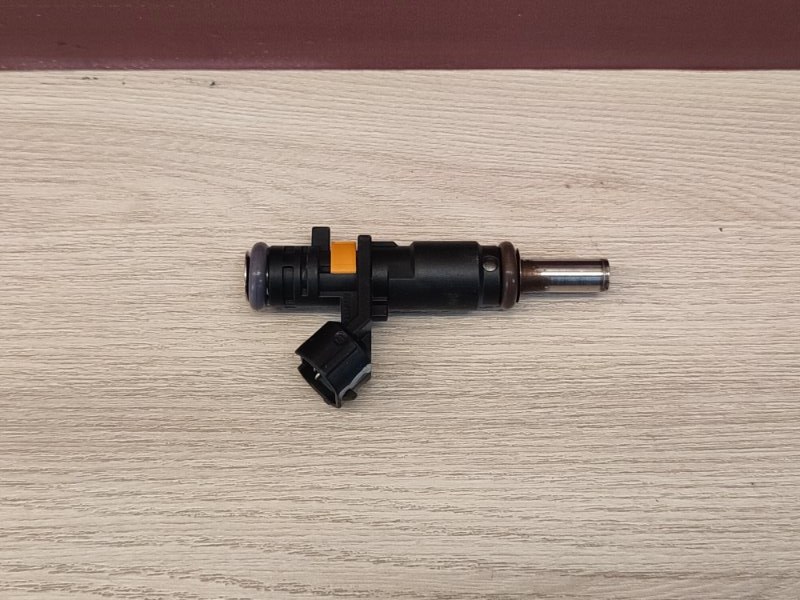 Форсунка топливная