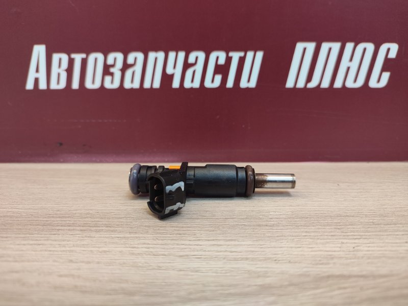 Форсунка топливная