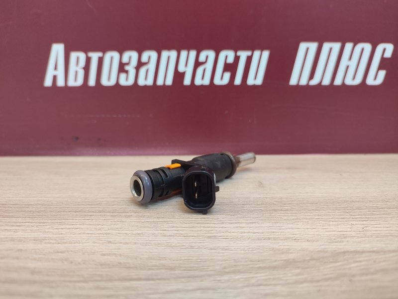 Форсунка топливная