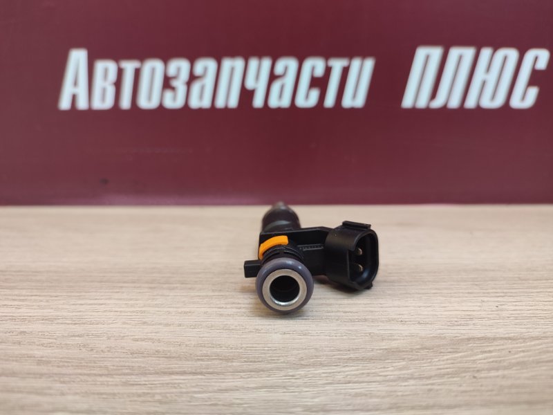 Форсунка топливная