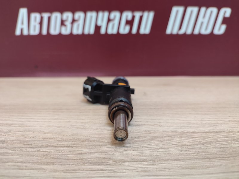 Форсунка топливная