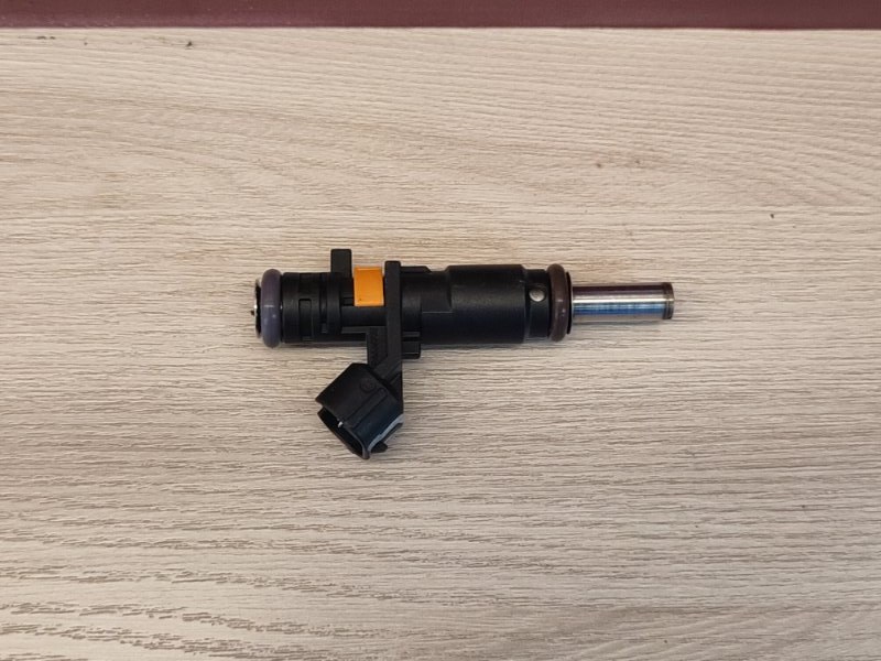 Форсунка топливная