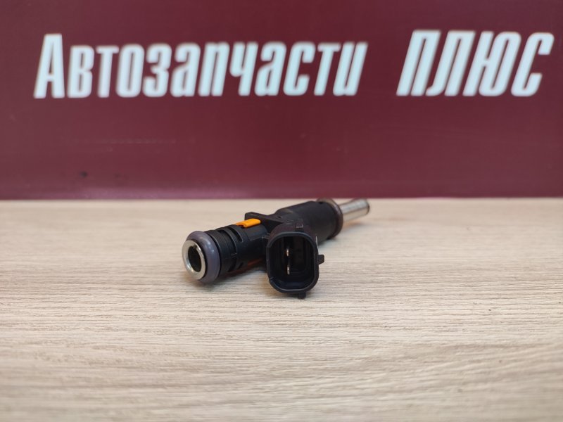 Форсунка топливная