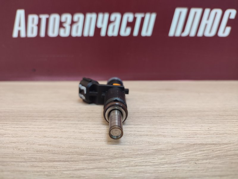 Форсунка топливная