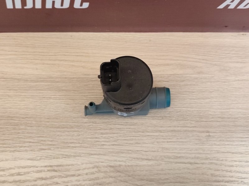 Моторчик бачка омывателя