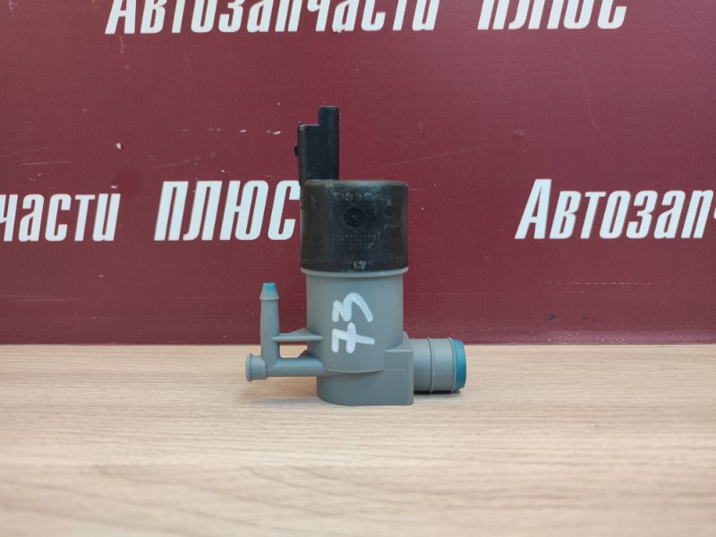 Моторчик бачка омывателя