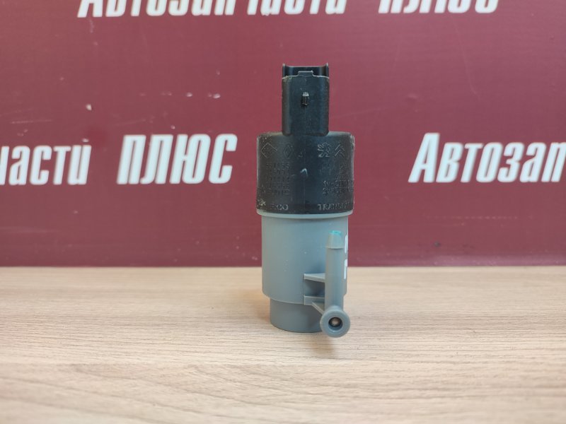 Моторчик бачка омывателя