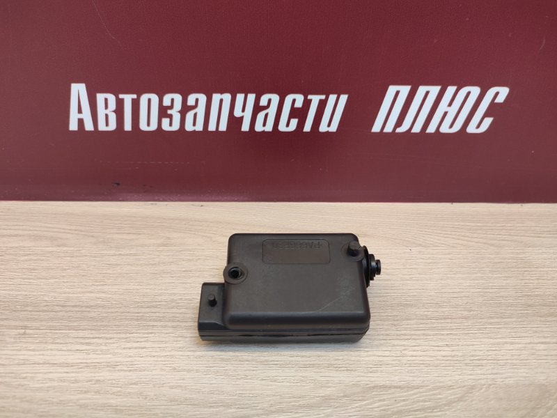 Привод замка багажника