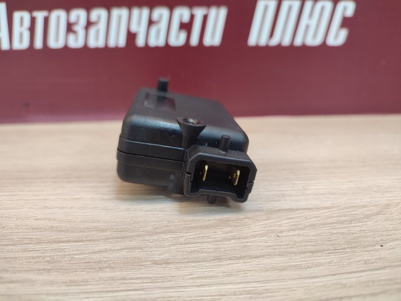 Привод замка багажника