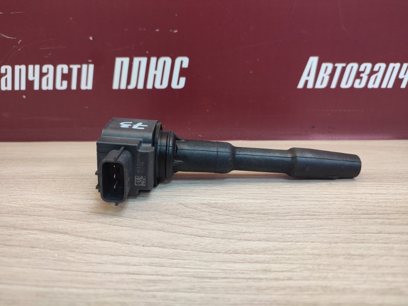 Катушка зажигания